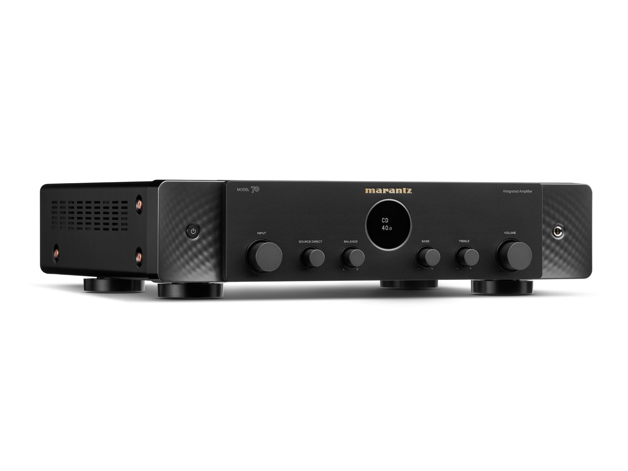 Marantz MODEL 70 Black