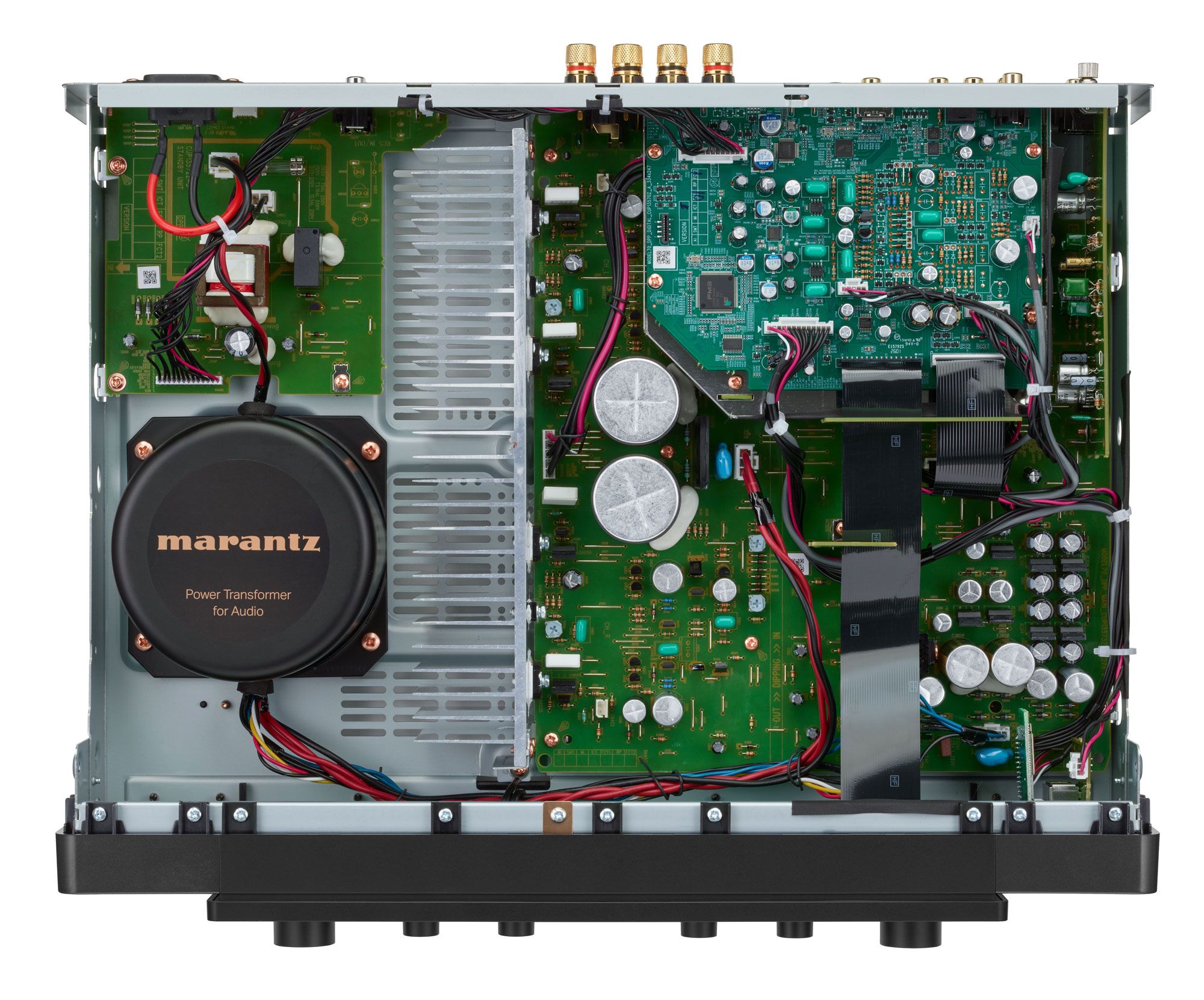Marantz MODEL 70 Integrated Amplifier - Image 9