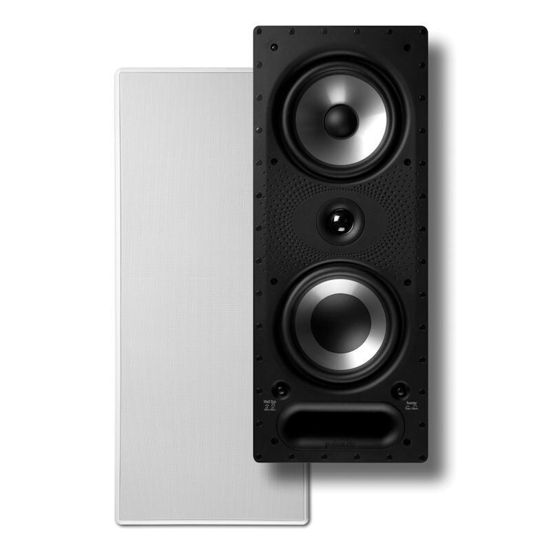 Polk VS265-RT In-wall Speaker - single