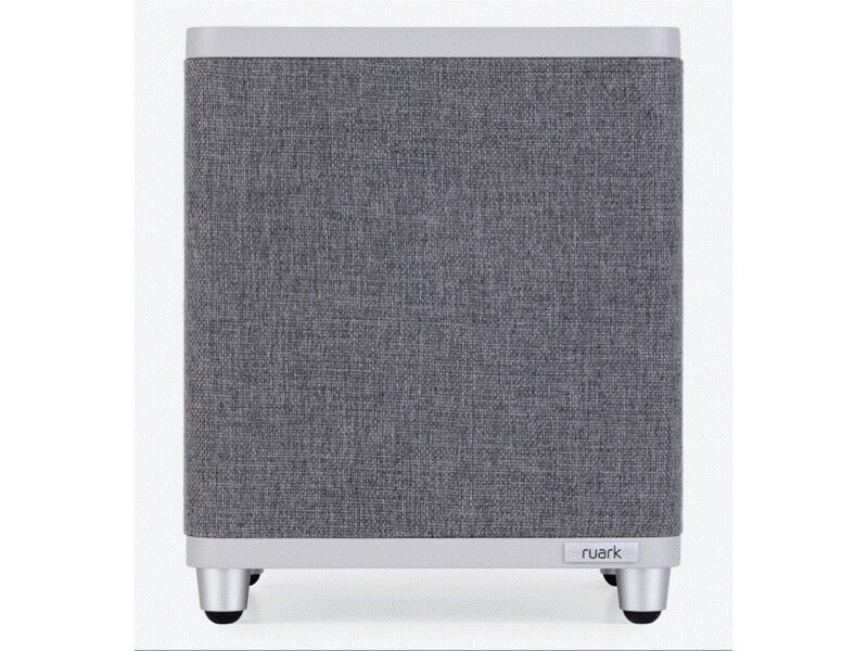 Ruark RS1 Subwoofer Soft Grey - Image 2