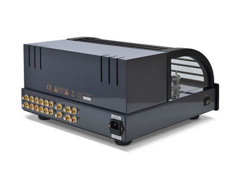 PrimaLuna EVO 300 Tube Pre Amplifier Black - Image 3