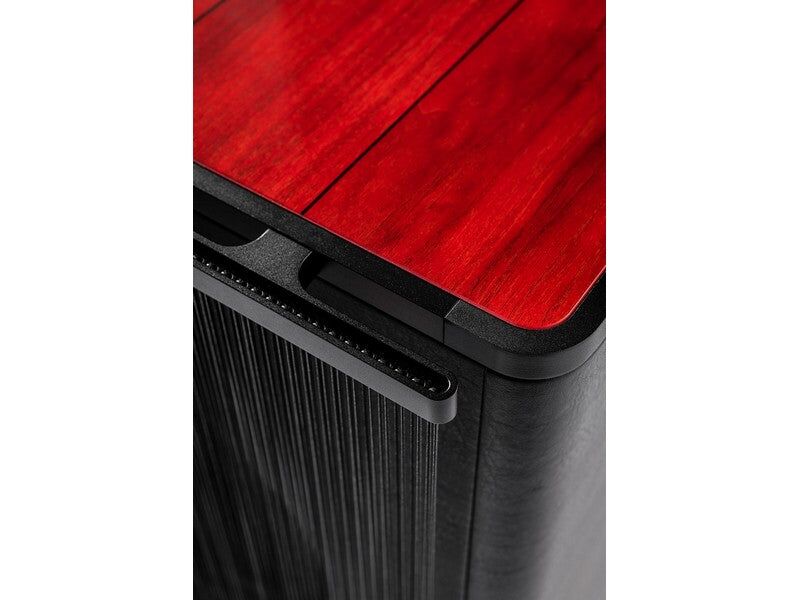 Sonus Faber Gravis VI Subwoofer Red - Image 3