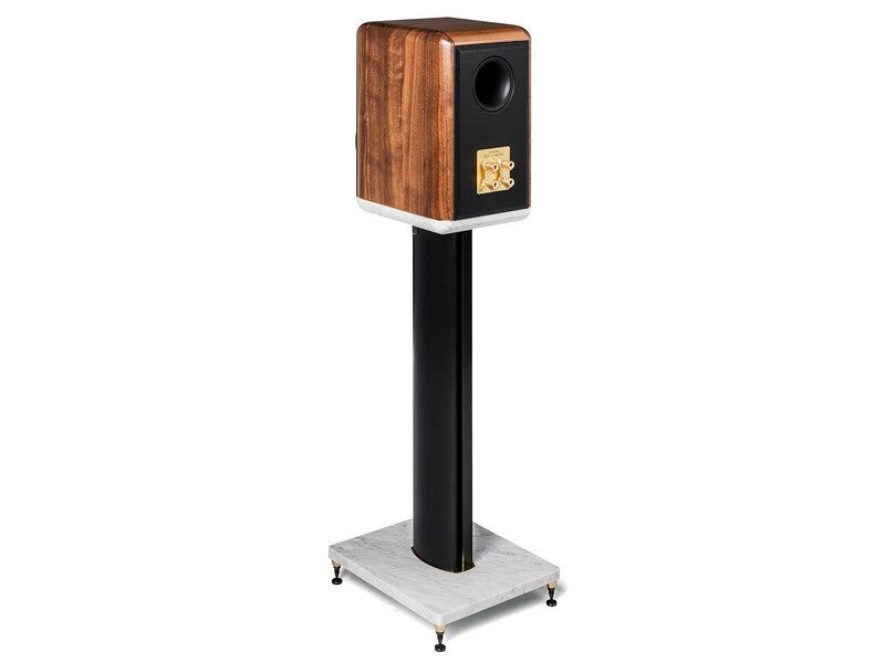 Sonus Faber Electa Amator III Speaker Pair Walnut - Image 3