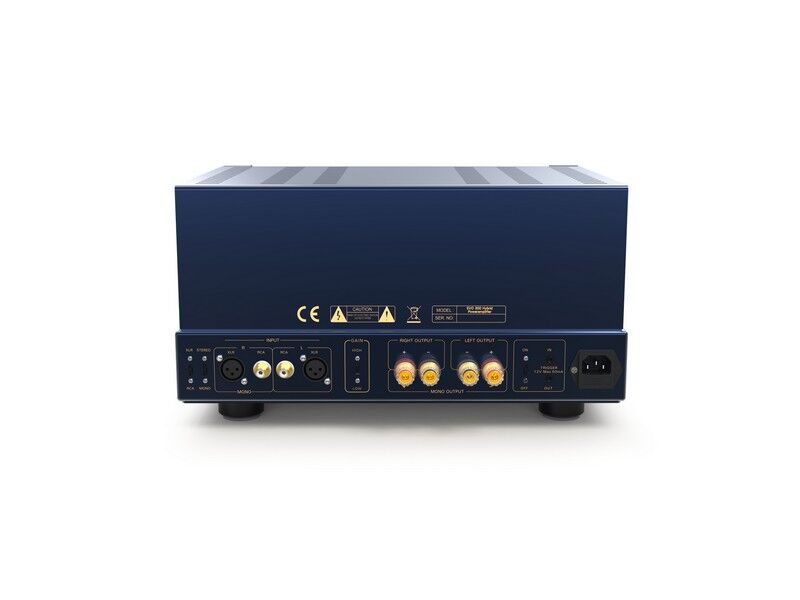 PrimaLuna EVO 300 Hybrid Power Amplifier - Image 6
