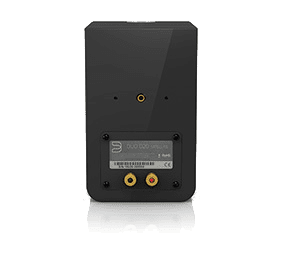 Bluesound Duo Black - Sub + Speakers - Image 4