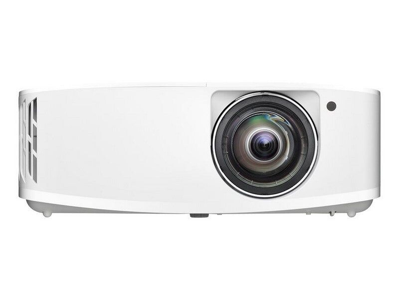 Optoma GT2160HDR 4K UHD Short-throw Cinema Gaming Projector - Image 3