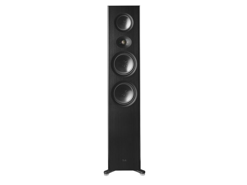 T+A Talis S 330 Floorstanding Speaker Pair Black