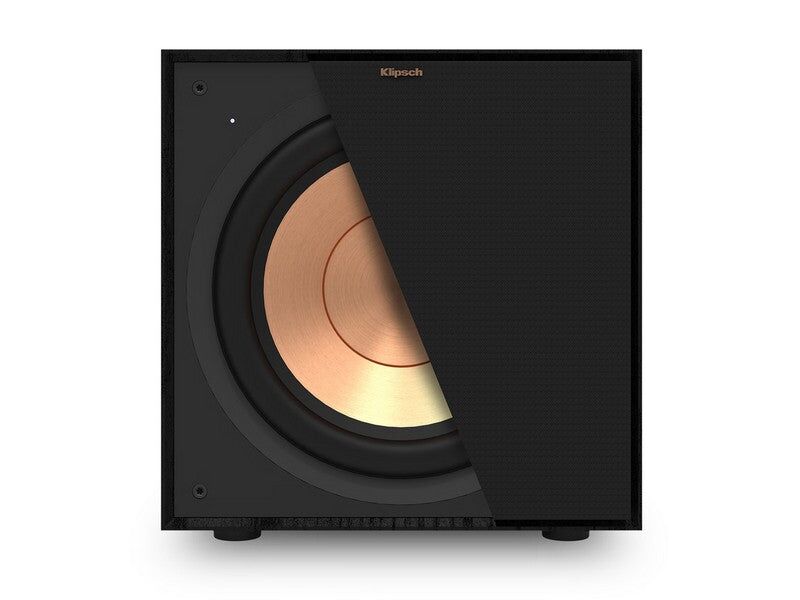 Klipsch R-101SW Reference 10" Subwoofer - Image 5