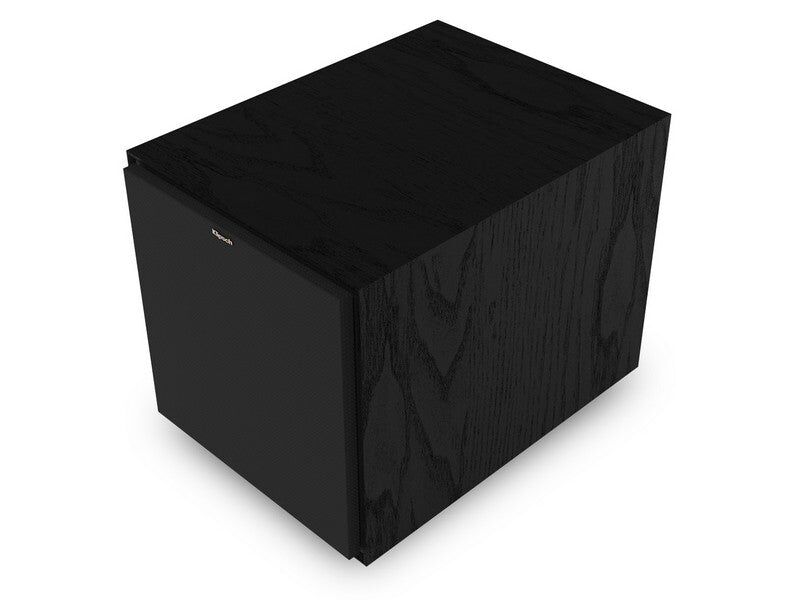 Klipsch R-101SW Reference 10" Subwoofer - Image 3