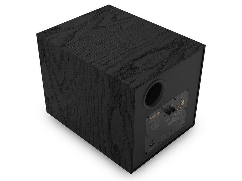 Klipsch R-101SW Reference 10" Subwoofer - Image 7