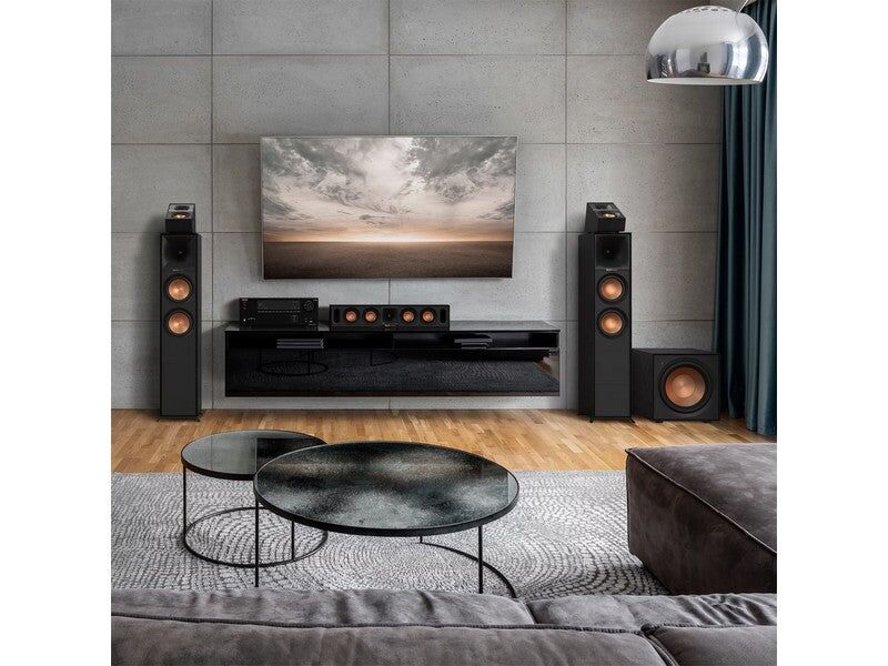 Klipsch R-101SW Reference 10" Subwoofer - Image 4