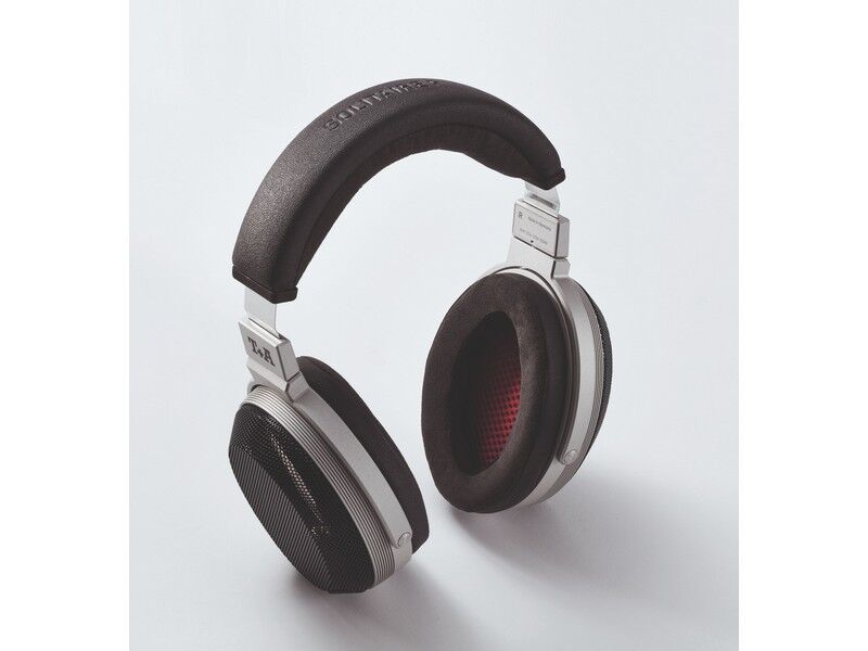 T+A Solitaire P Planar Magnetostatic Headphones