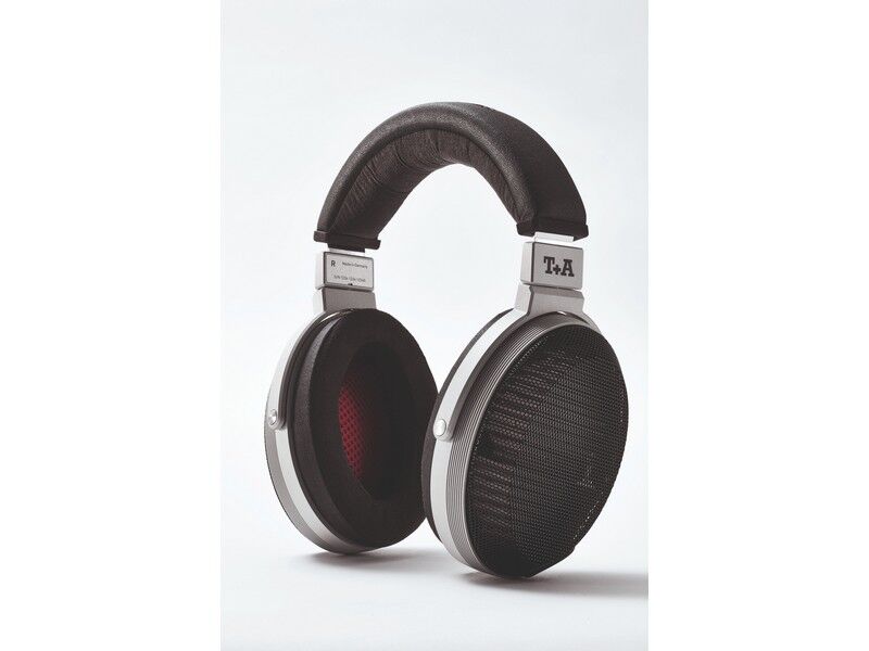 T+A Solitaire P Planar Magnetostatic Headphones - Image 2