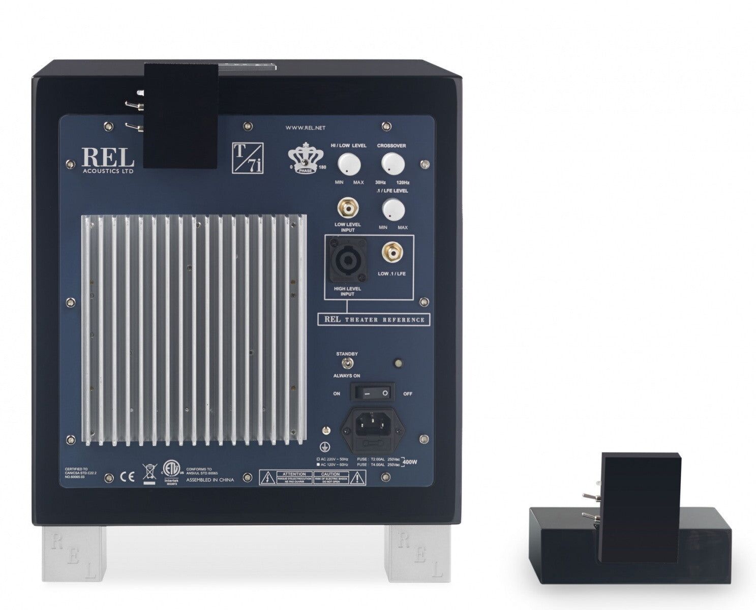 REL Arrow Transmitter - Image 2