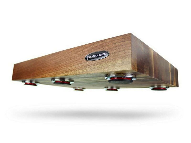 IsoAcoustics Delos 1815W2 Component Isolation Platform