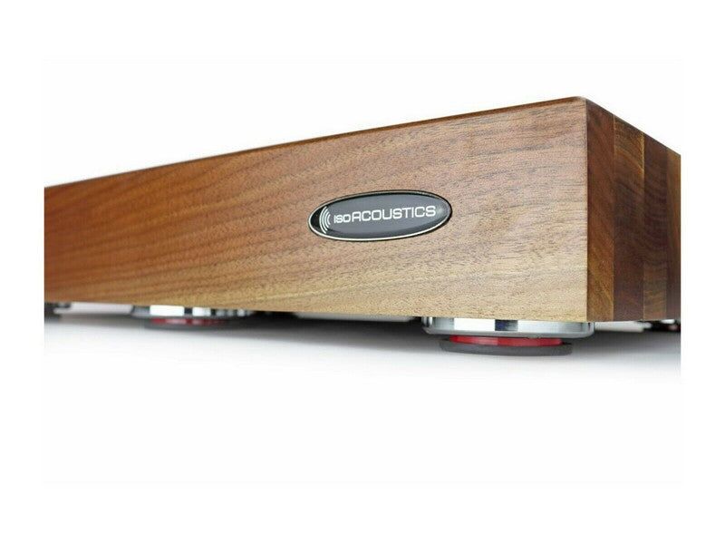 IsoAcoustics Delos 1815W2 Component Isolation Platform - Image 2