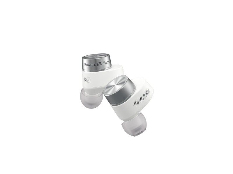 Bowers & Wilkins Pi7 S2 In-ear True Wireless Earbuds Canvas White - Image 3