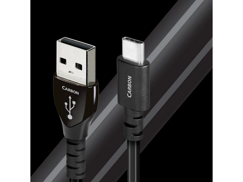 AudioQuest Carbon USB Digital Audio Interconnect Cable - Image 5