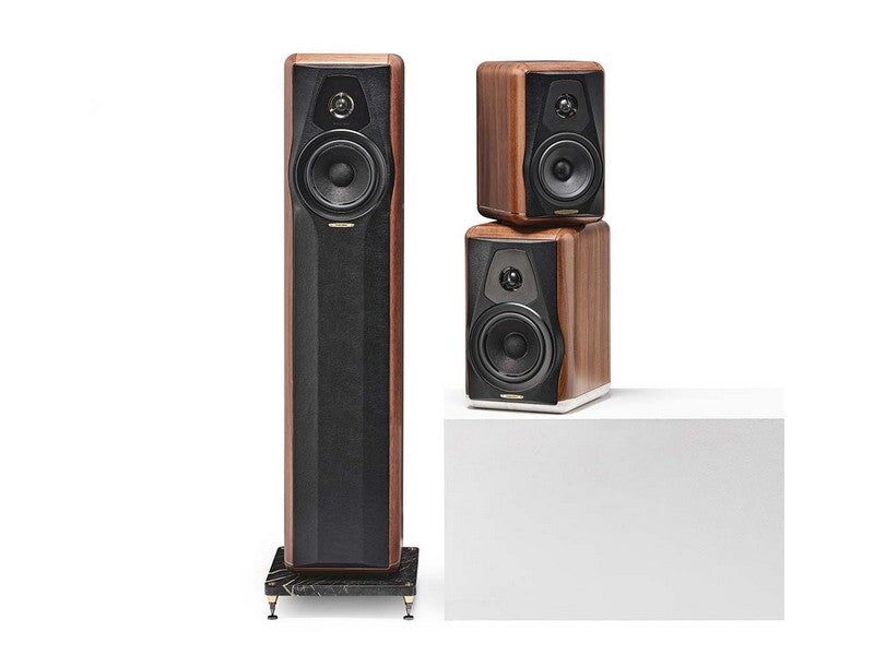 Sonus Faber Maxima Amator 2-way Floorstanding Vented Loudspeaker Pair - Image 7