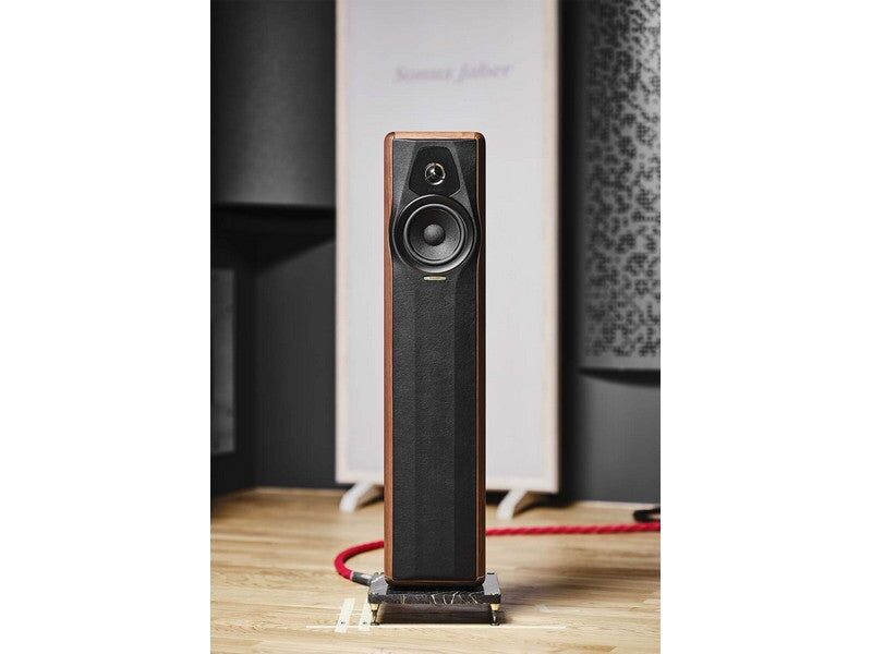 Sonus Faber Maxima Amator 2-way Floorstanding Vented Loudspeaker Pair - Image 8