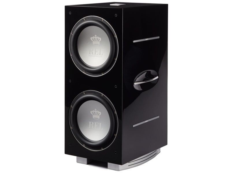 REL 212/SX Subwoofer FLOOR STOCK - Image 2