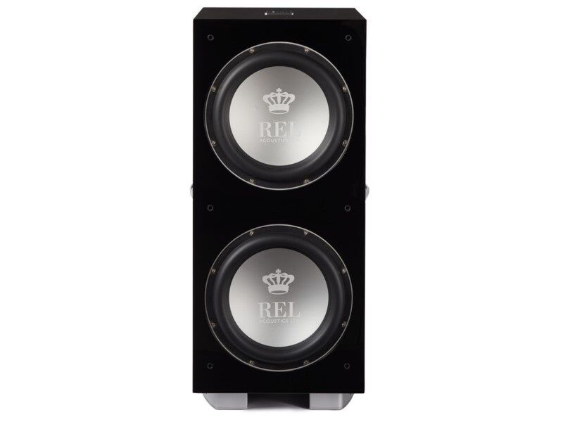REL 212/SX Subwoofer FLOOR STOCK - Image 3