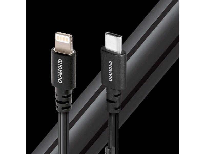 AudioQuest Diamond USB Digital Audio Interconnect Cable - Image 8