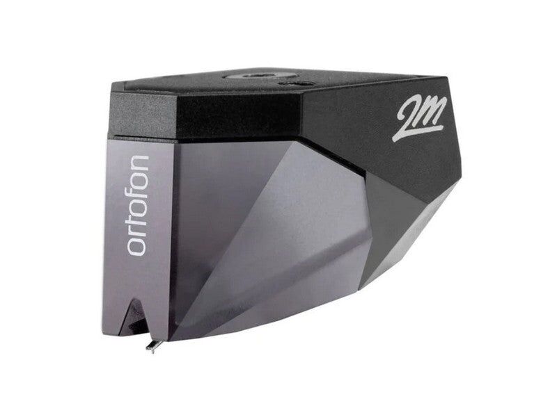 Pro-Ject The Classic Evo Turntable Walnut with pre-fitted Ortofon 2M Silver Cartridge - Image 2