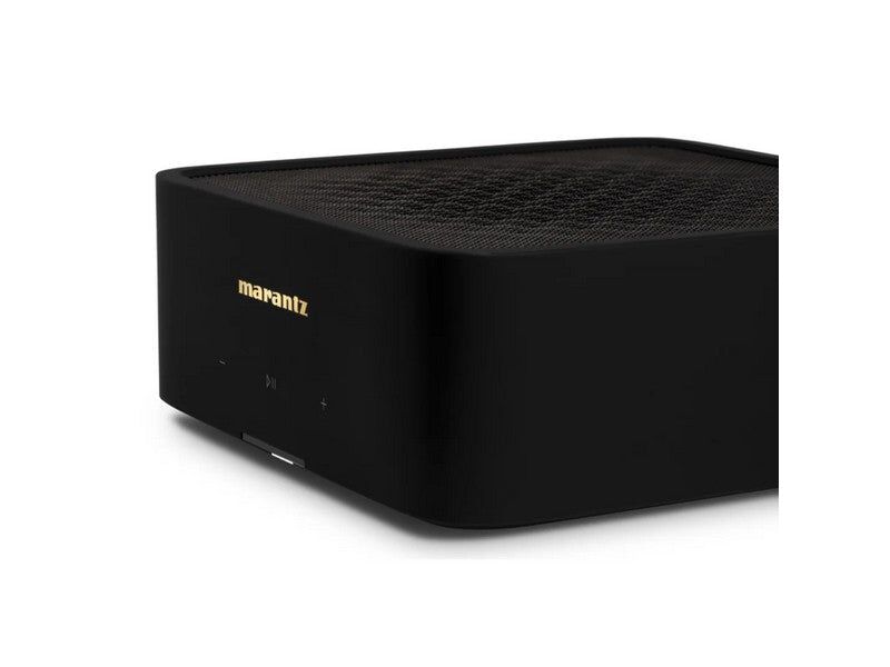 Marantz Model M1 Wireless Streaming Amplifier Black - Image 9