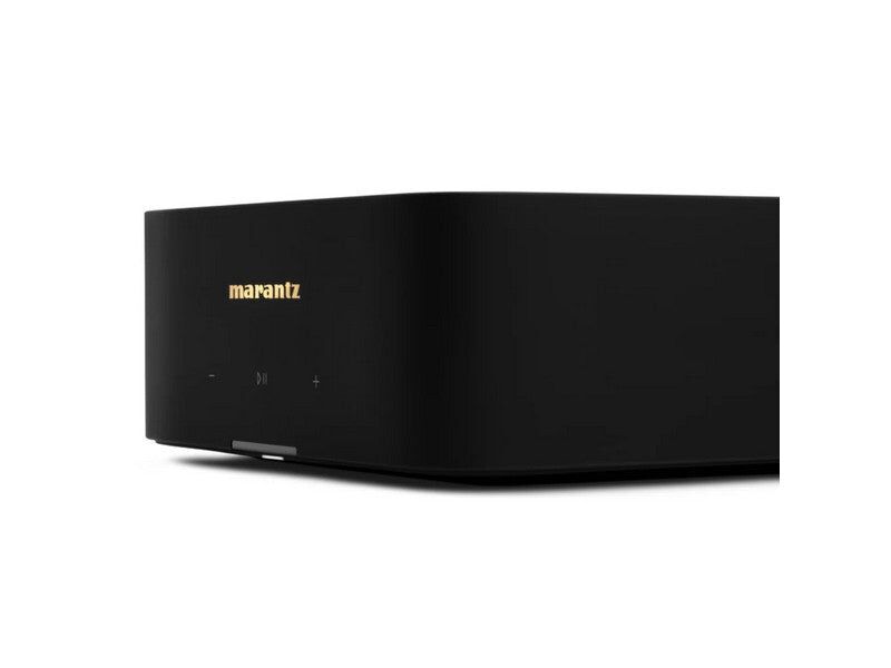 Marantz Model M1 Wireless Streaming Amplifier Black - Image 8