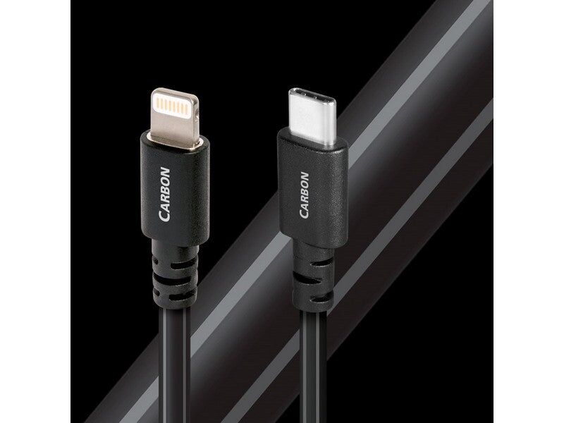 AudioQuest Carbon USB Digital Audio Interconnect Cable - Image 8