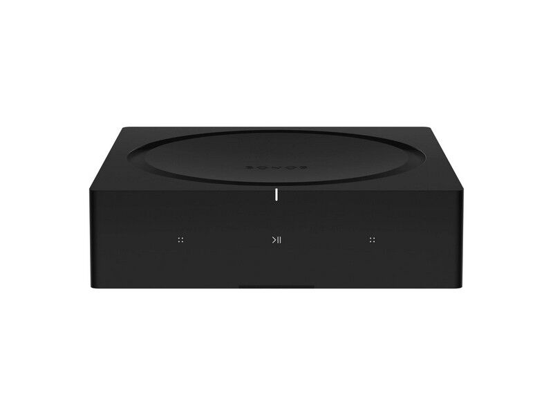 Sonos AMP Wireless Streaming Amplifier - Black