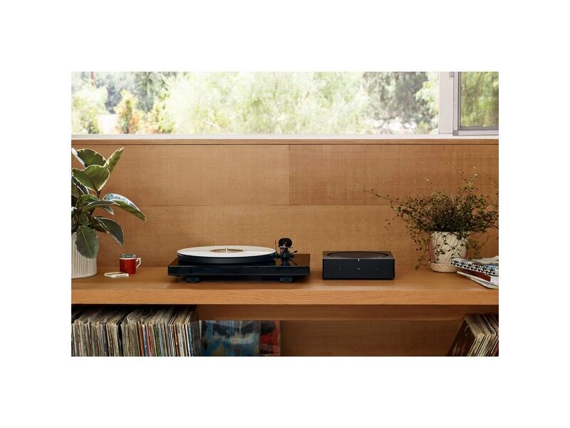 Sonos AMP Wireless Streaming Amplifier - Black - Image 3