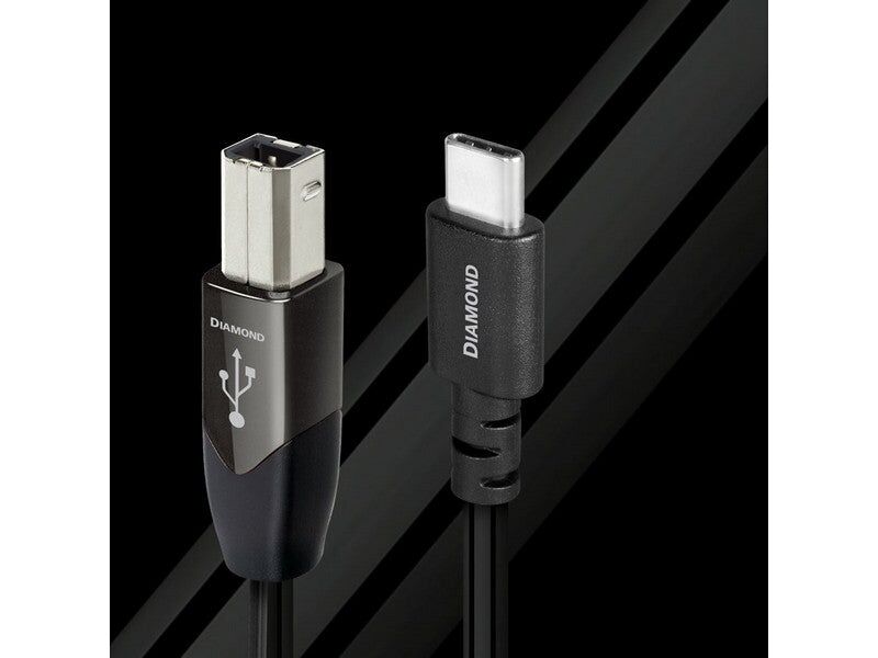 AudioQuest Diamond USB Digital Audio Interconnect Cable - Image 6