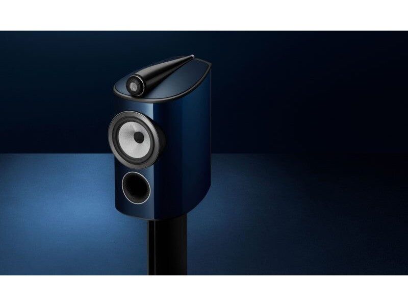 Bowers & Wilkins 805 D4 Signature Standmount Speaker Pair - Image 11