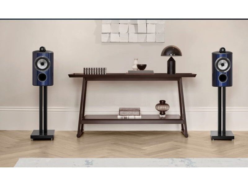 Bowers & Wilkins 805 D4 Signature Standmount Speaker Pair - Image 10
