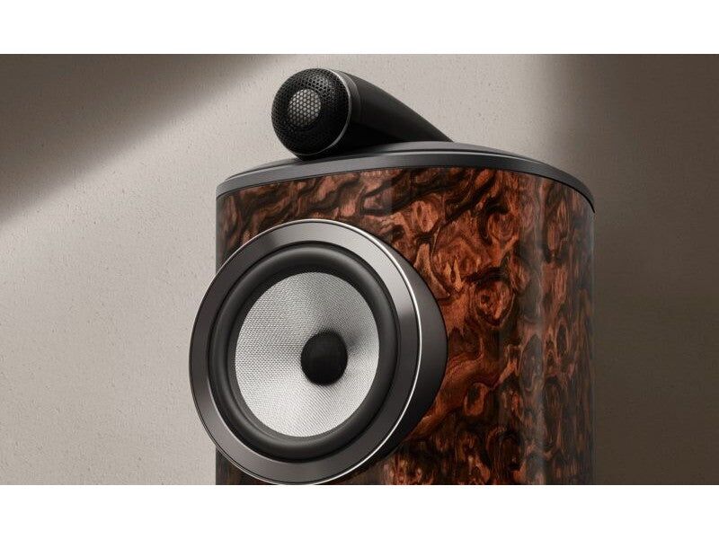 Bowers & Wilkins 805 D4 Signature Standmount Speaker Pair - Image 4