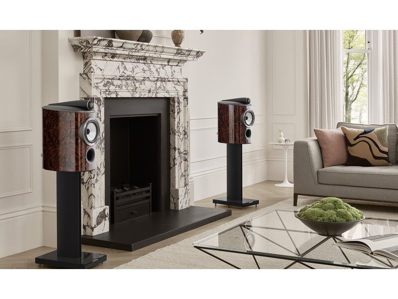 Bowers & Wilkins 805 D4 Signature Standmount Speaker Pair - Image 5