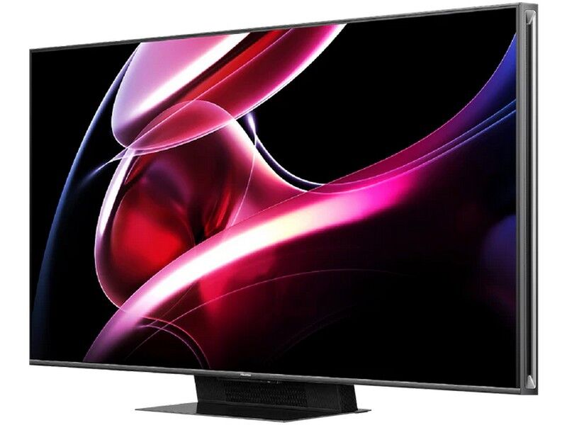 Hisense 65in UXAU 4K Mini-LED QLED Smart TV - Image 3