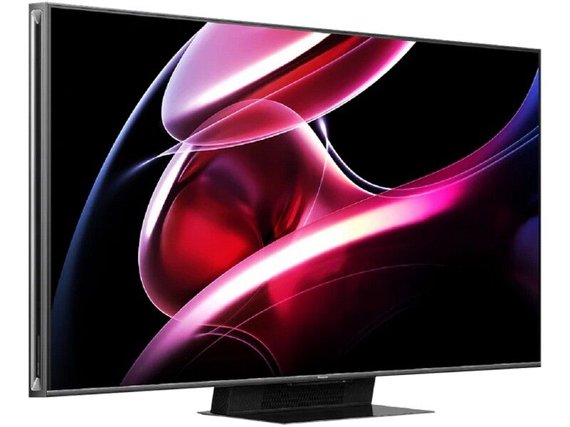 Hisense 65in UXAU 4K Mini-LED QLED Smart TV - Image 2