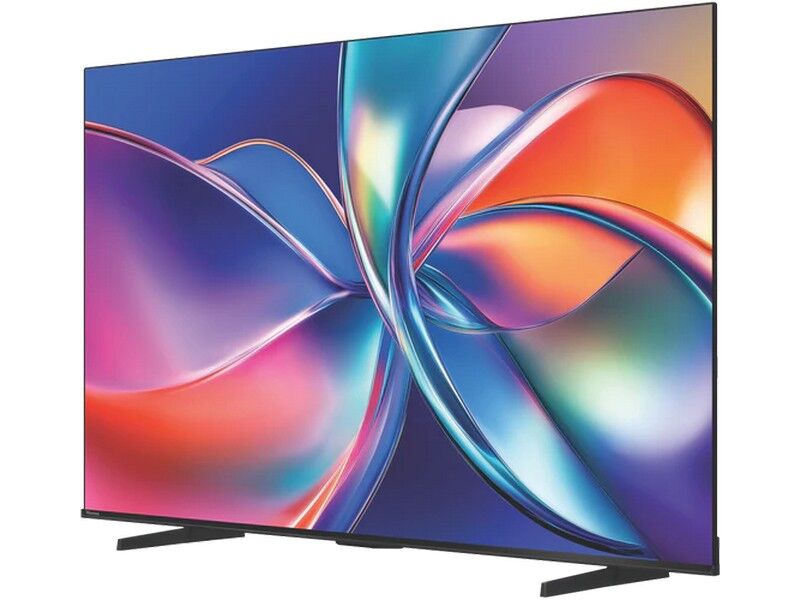 Hisense 43in Q6QAU 4K QLED Smart TV (2025) - Image 3