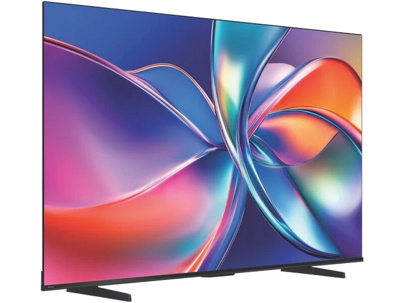 Hisense 43in Q6QAU 4K QLED Smart TV (2025) - Image 2