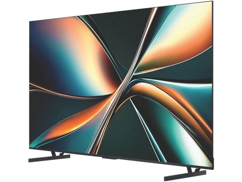 Hisense 75in U6QAU PRO 4K ULED Mini-LED Smart TV (2025) - Image 3