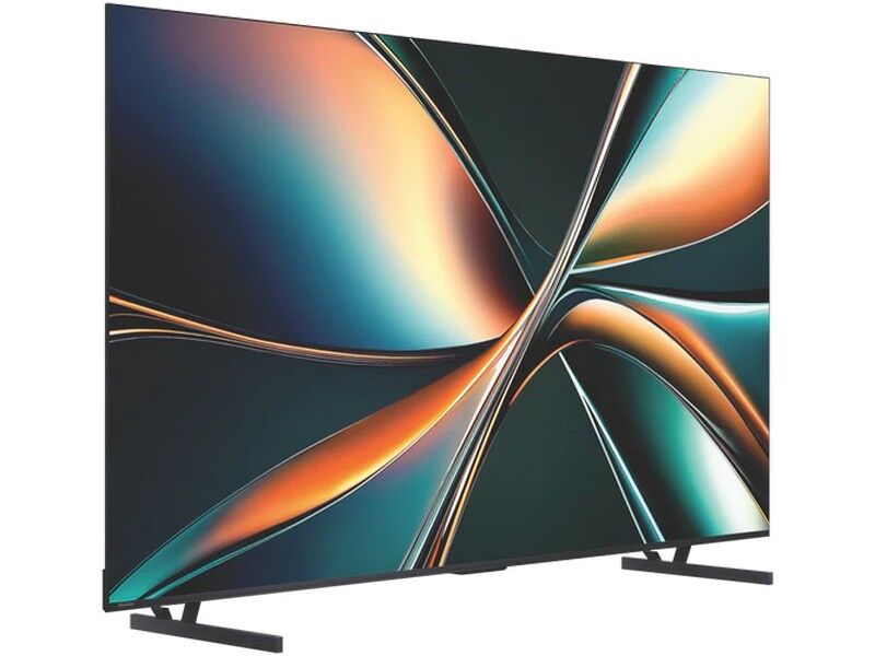 Hisense 75in U6QAU PRO 4K ULED Mini-LED Smart TV (2025) - Image 2