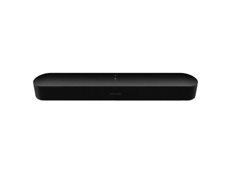 Sonos Beam Gen2 Smart Soundbar - Black - Image 4