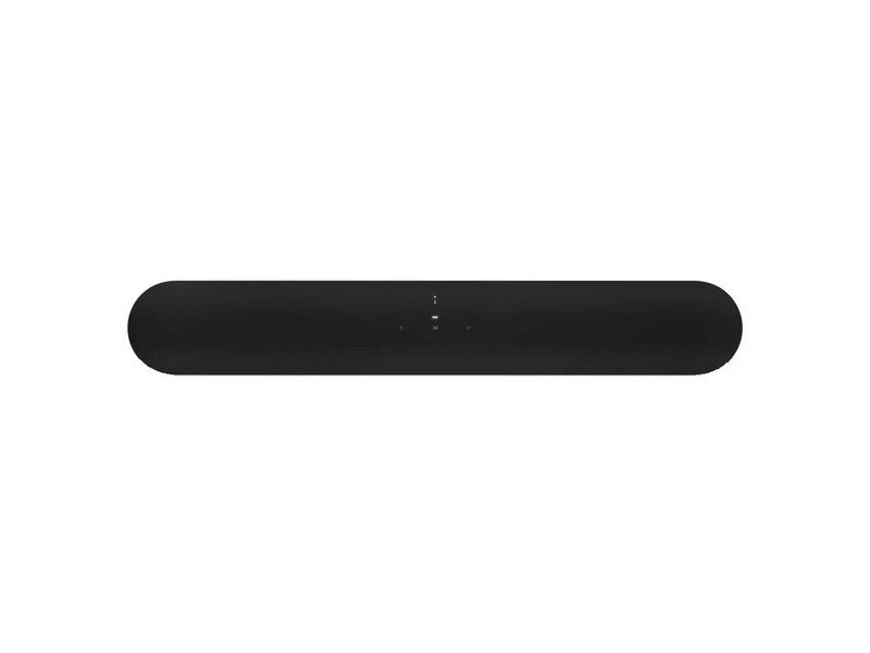 Sonos Beam Gen2 Smart Soundbar - Black - Image 3