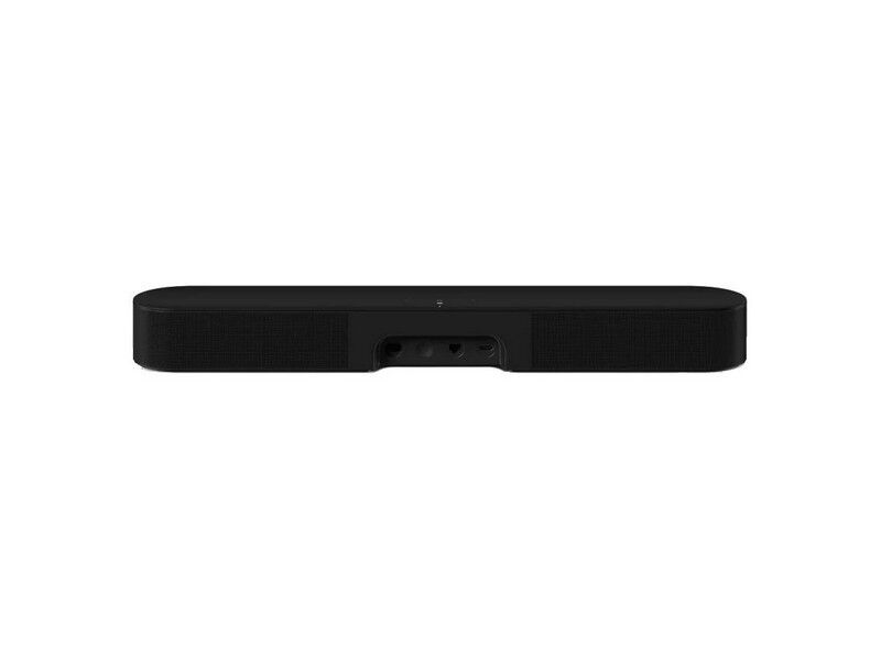 Sonos Beam Gen2 Smart Soundbar - Black - Image 5