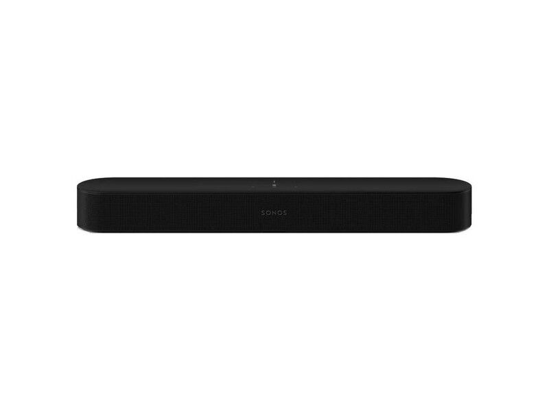 Sonos Beam Gen2 Smart Soundbar - Black - Image 2