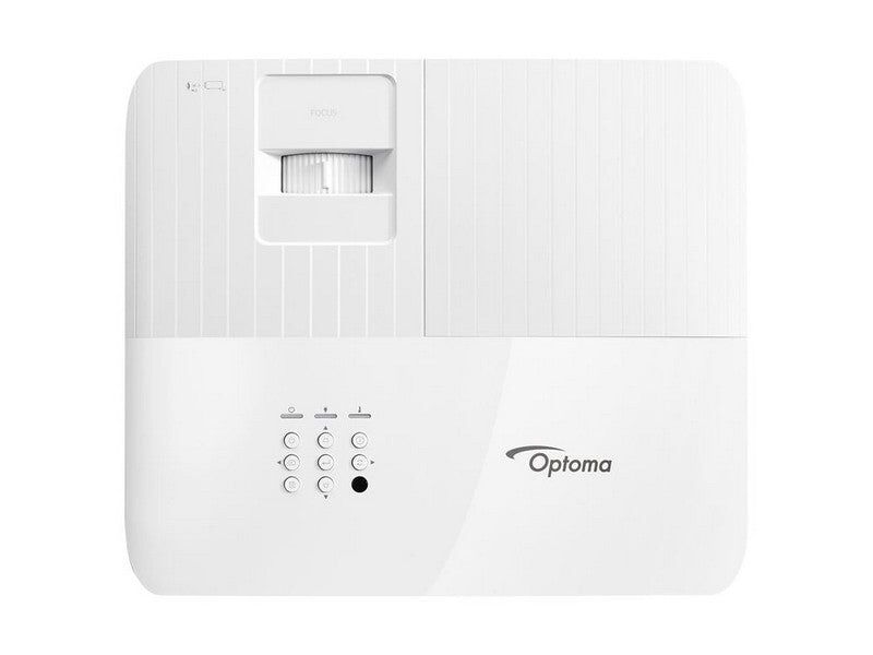 Optoma GT2160HDR 4K UHD Short-throw Cinema Gaming Projector - Image 6