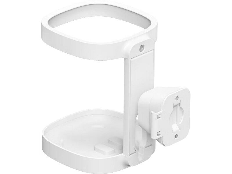 Sonos Mount For One and Play:1 (Pair) - White - Image 3